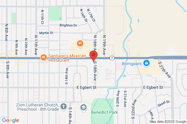 Platte Valley Oral Surgery