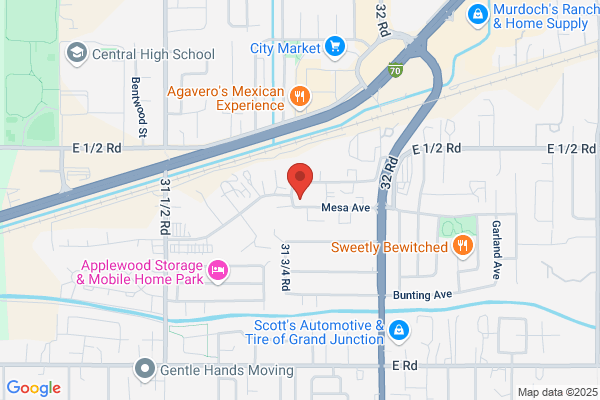 Rocky Mtn Supply Inc