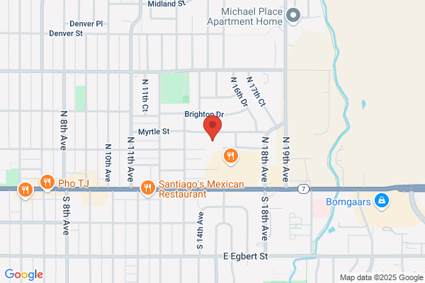 FamilySearch center