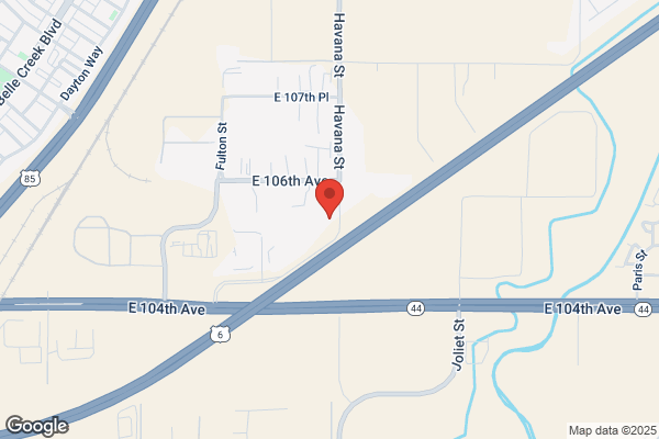 Colorado Laborers and Contractors Education and  Training Center