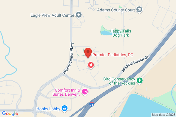 Premier Pediatrics, PC