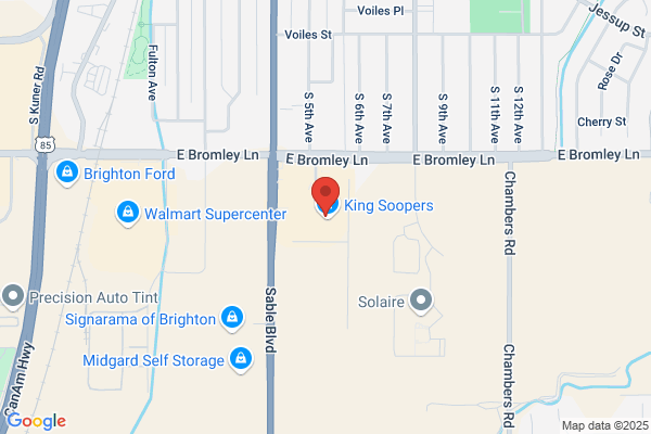 King Soopers Pharmacy