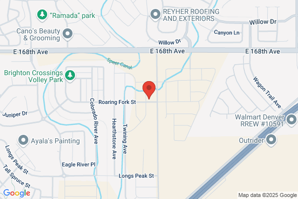 Pierson Park by Dream Finders Homes