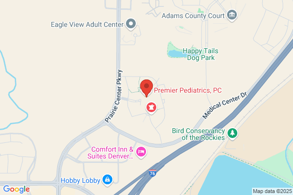 Platte Valley Medical Center