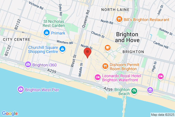 Brighton Framing Gallery