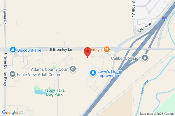 Colorado Allergy & Asthma Centers - Brighton