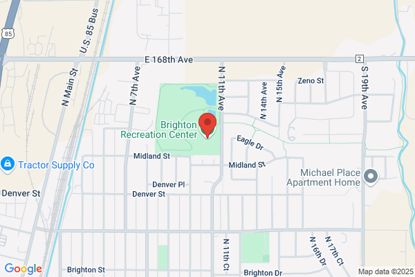 Ricardo Falcon Memorial Community Center