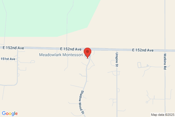 Discovery Montessori Preschool