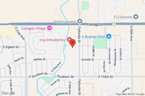 Nations Lending - Brighton, CO Branch - NMLS: 1863678