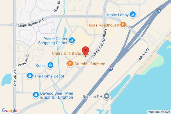 Chili's Grill & Bar