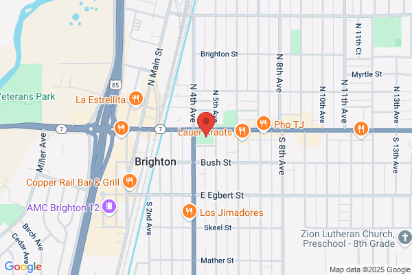 Brighton Housing Authority