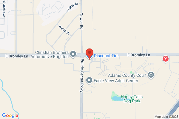 Discount Tire