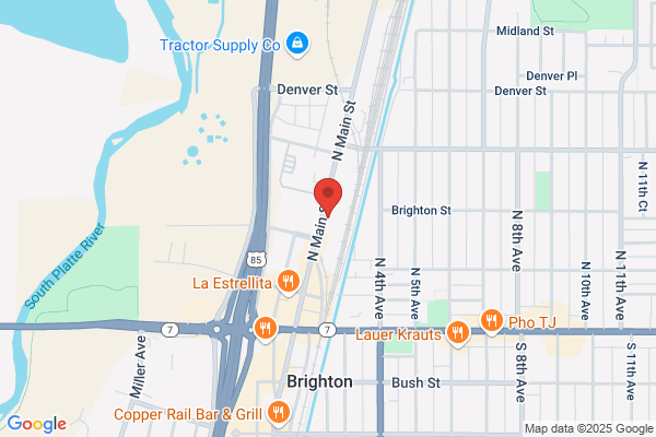 4 A COLORADO TOWING LLC