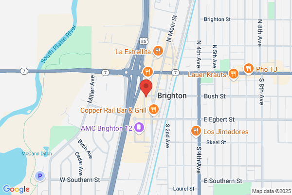 Smith Motors Inc