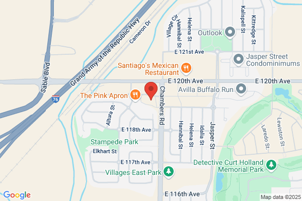 Buffalo Run Self Storage