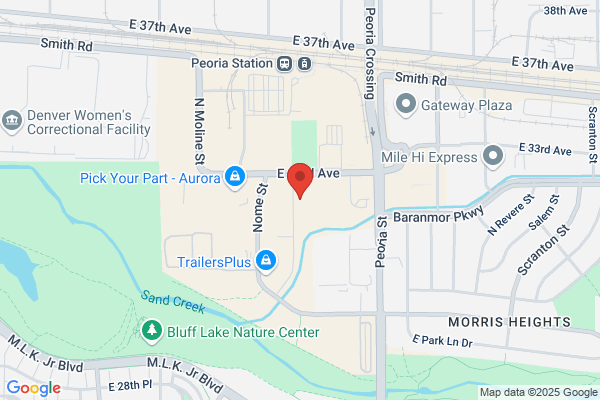 Rocky Mountain Vinyl Supply