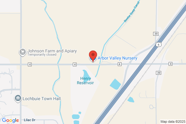 Arbor Valley Nursery