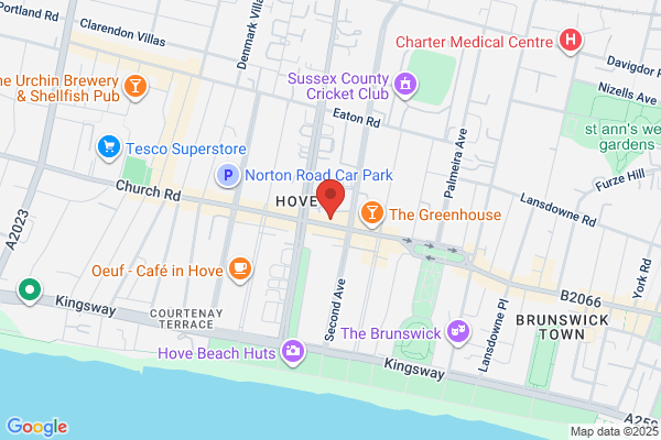 BrightOn Property Investment
