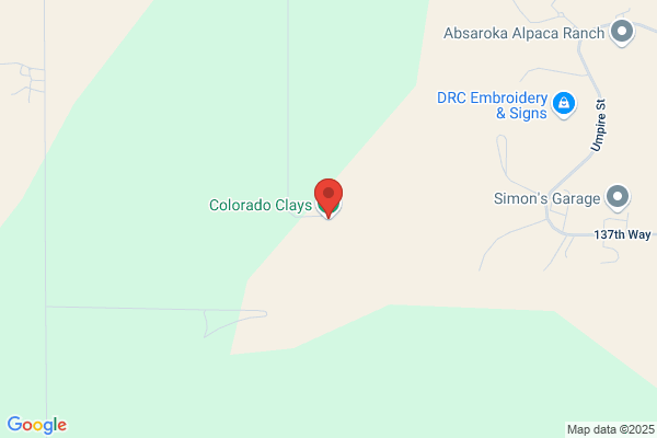 Colorado Clays LLC