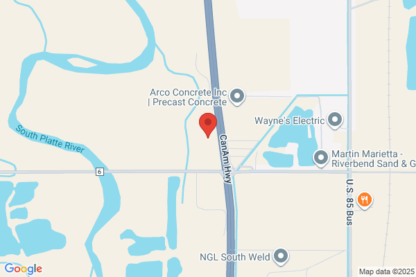 D Jr Well Service Inc
