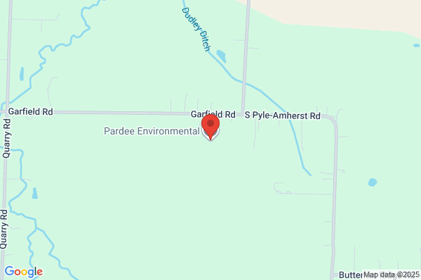 Pardees Environmental Service