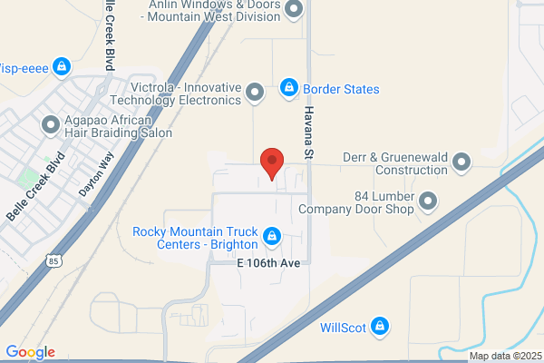 Technical Foam Corporation