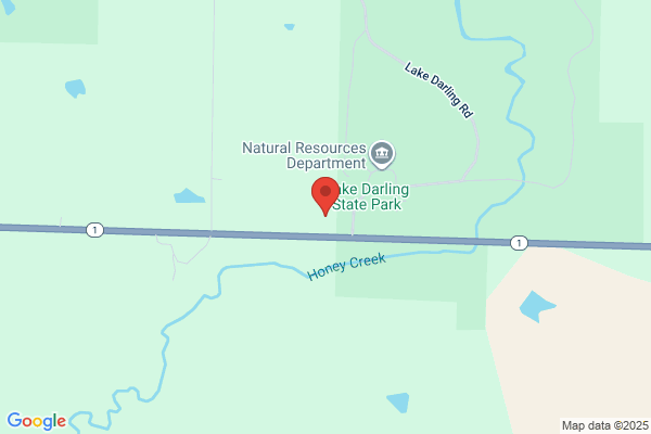 Campers Corner