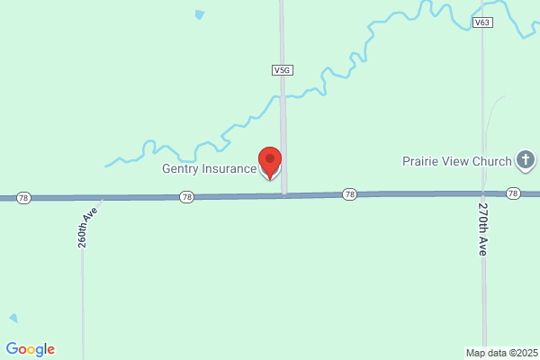 Gentry Insurance