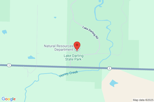 Iowa Department of Natural Resources