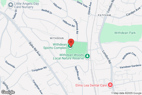 Brighton Athletic Association