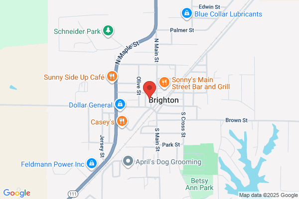 Brighton Pharmacy
