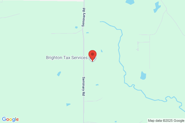 Brighton Tax Service