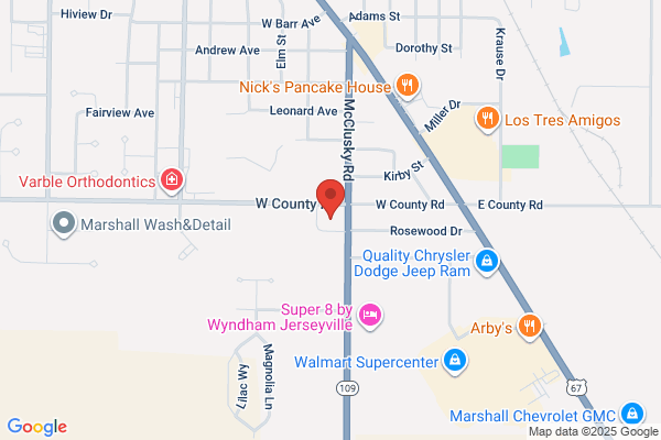 Olin Community Credit Union