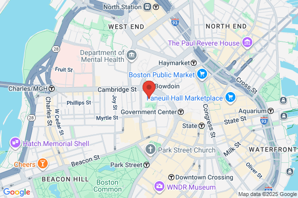 Miller Wachman LLP