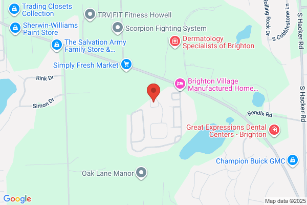 BrightView Brighton Addiction Treatment Center