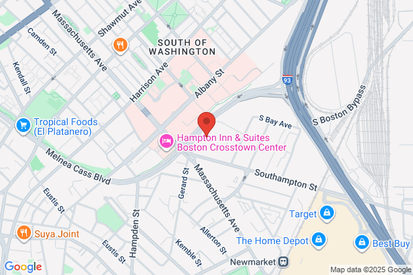 Health Care Resource Centers Boston