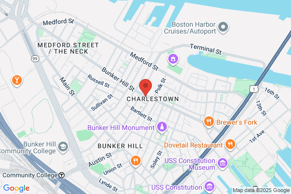 Bunker Hill Liquors
