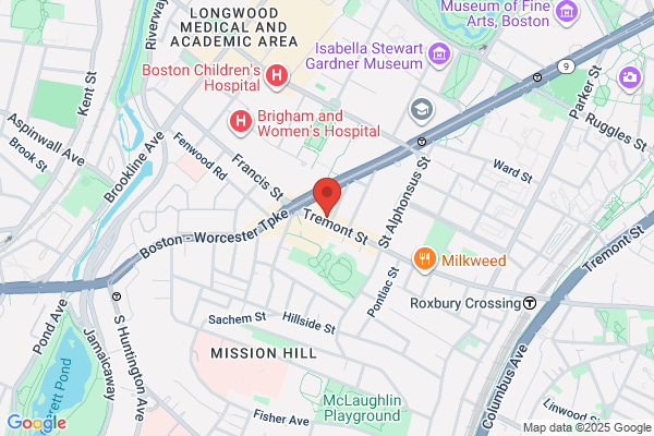 Mission Hill Liquors