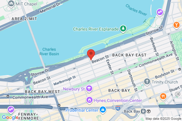 1080 Beacon St Condo