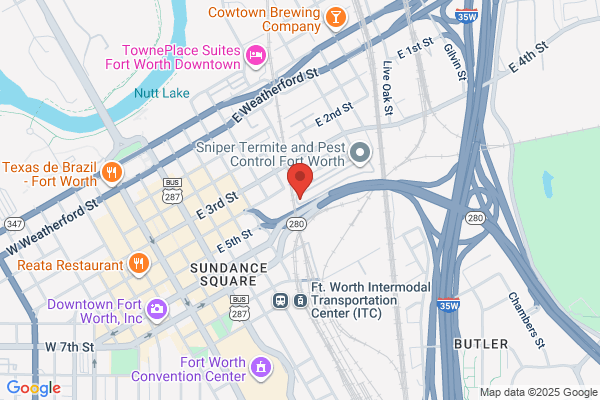Apartment Depot the