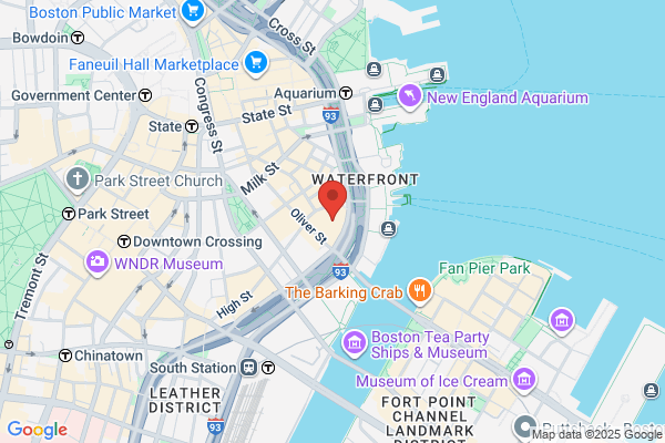 Back Bay Realty Co