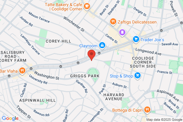Beacon Hill Realty