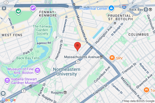 Boston's Preferred Properties Inc