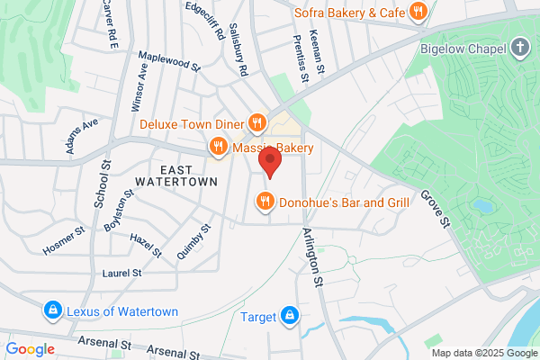Coolidge Village Condominium Association