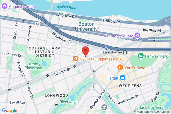 Copley Rentals