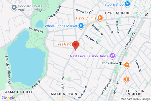 Jamaica Plain Associates