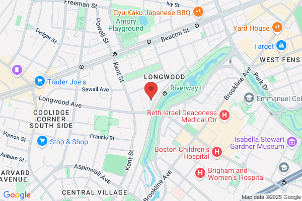 Longwood Condominium Trust