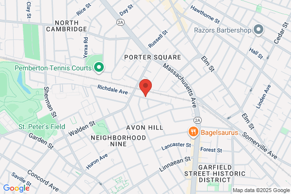 Payne Project Condominium Association