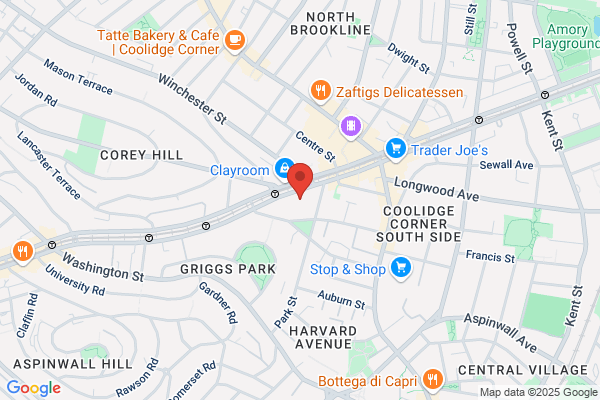 Regency Park Condominium Trust