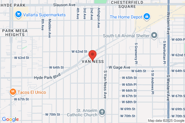 Van Ness
